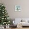 Stupell Industries Christmas In Newport Framed Giclee By Danielle Murray